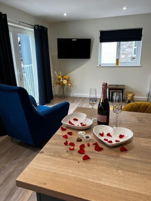 Ulverston Stunning 1 Bedroom Apartment Exteriér fotografie