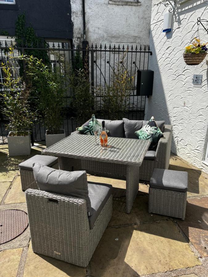 Ulverston Stunning 1 Bedroom Apartment Exteriér fotografie
