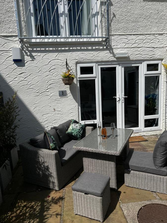 Ulverston Stunning 1 Bedroom Apartment Exteriér fotografie