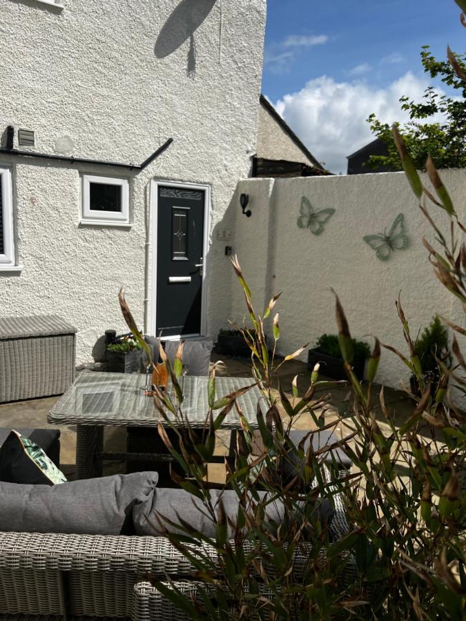 Ulverston Stunning 1 Bedroom Apartment Exteriér fotografie